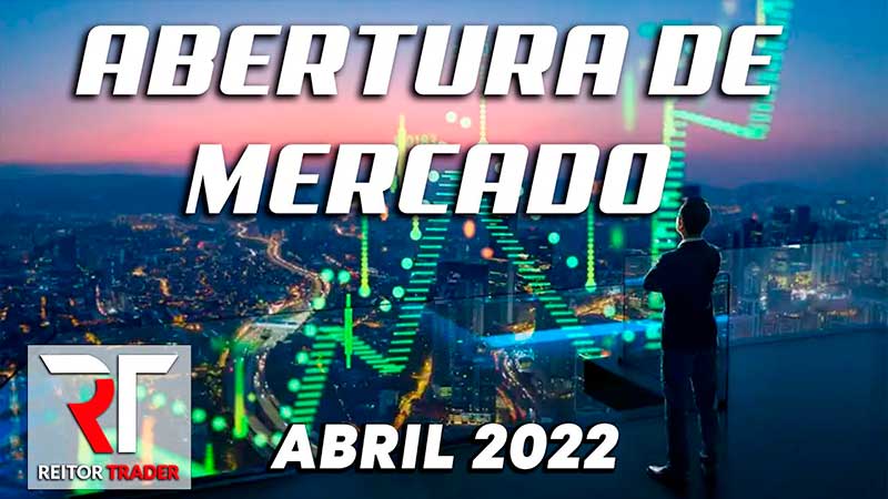 ABERTURA DE MERCADO - ABRIL 2023